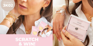 Life Charms at Spring Fair 2024 Life Charms at Spring Fair 2024