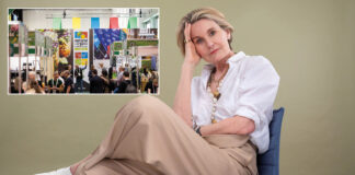 Mary Portas confirmed to speak at NOPEX Mary Portas to speak at NOPEX