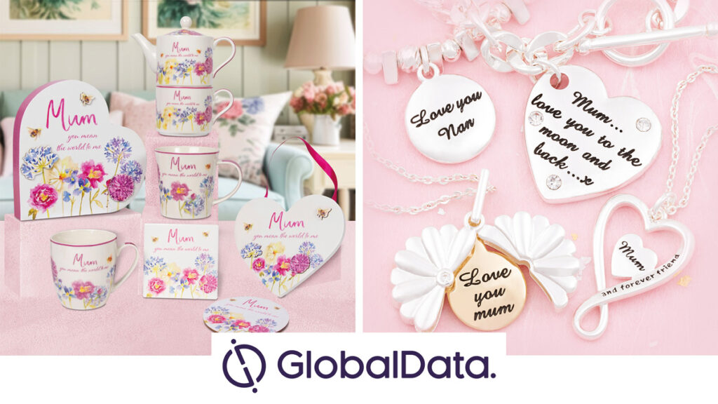 Mother’s Day spend set to increase, says GlobalData