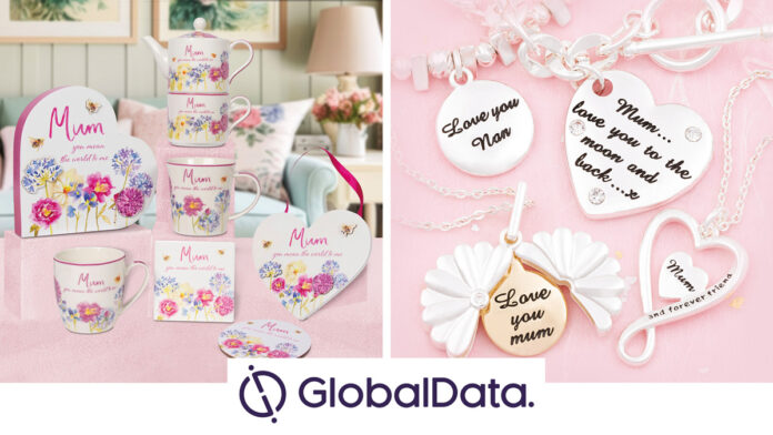 Mother’s Day spend set to increase, says GlobalData