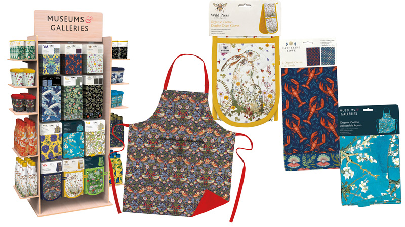 Museums & Galleries at Spring Fair 2024