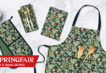 Museums & Galleries: Designs on kitchens Designs Museums & Galleries at Spring Fair 2024