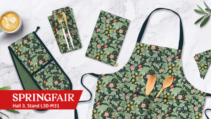 Museums & Galleries at Spring Fair 2024