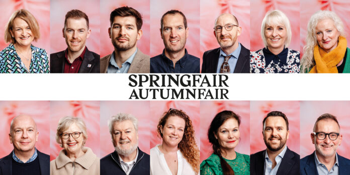 Spring Fair Advisory Board