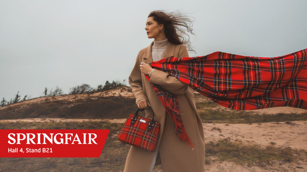 Signare Spring Fair 2024