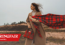 Signare: Woven art of timeless classics at Spring Fair Signare Spring Fair 2024