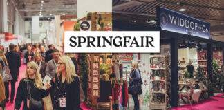 Spring Fair ends on a high Spring Fair end on a high