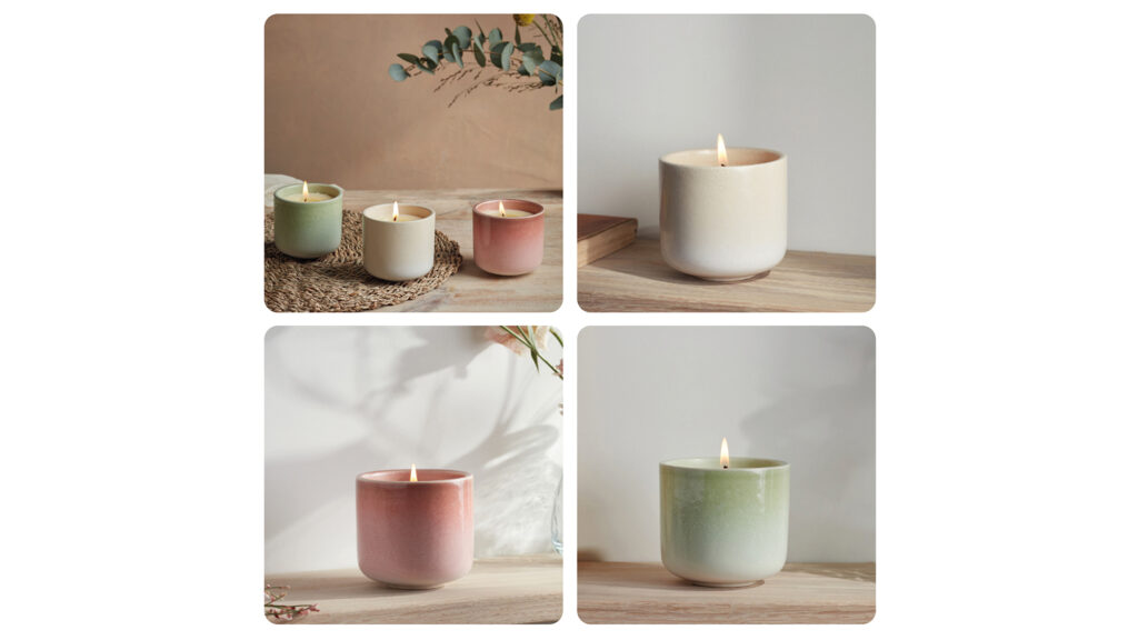 St. Eval Garden Collection