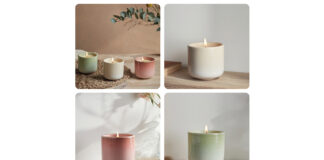 St. Eval unearths new Garden Path Collection St. Eval Garden Collection