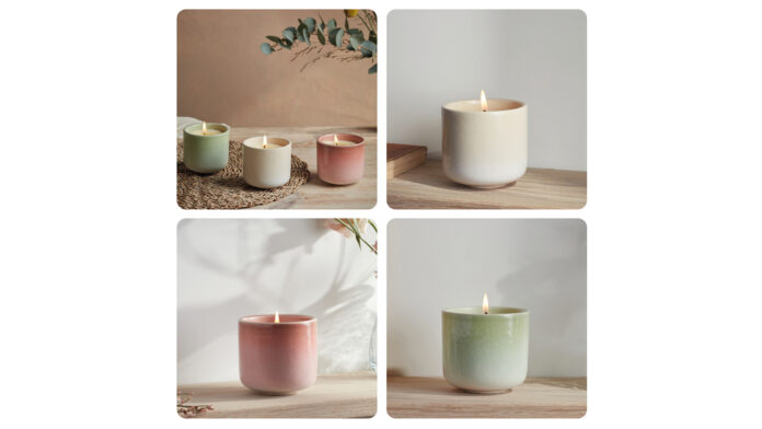 St. Eval Garden Collection