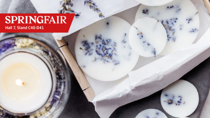 Stoneglow-Spring-Fair-2024 Stoneglow at Spring Fair