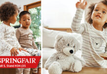 Warmies: Cosy up at Spring Fair 2024 Warmie at Spring Fair