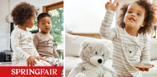 Warmies: Cosy up at Spring Fair 2024 Warmie at Spring Fair