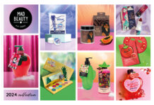 Mad Beauty unveils S/S24 Collection Mad Beauty Spring Summer Collection