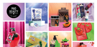 Mad Beauty unveils S/S24 Collection Mad Beauty Spring Summer Collection