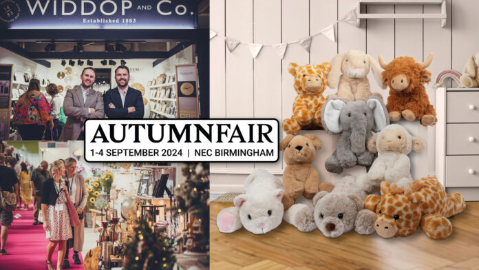 Autumn Fair 2024