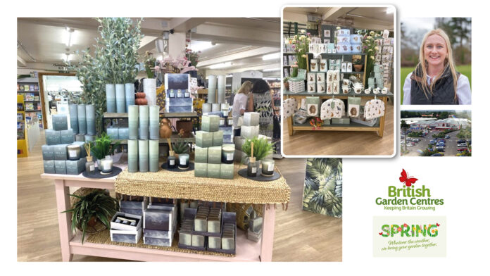 BGC British Garden Centres