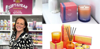 Best Kept Secrets reveals new collection Best Kept Secrets