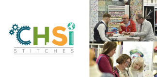 CHSI Stitches 2024 delivers innovation and inspiration CHSI Event