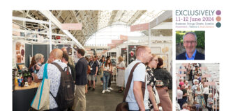 Giftware brands flock to Exclusively Exclusively Housewares