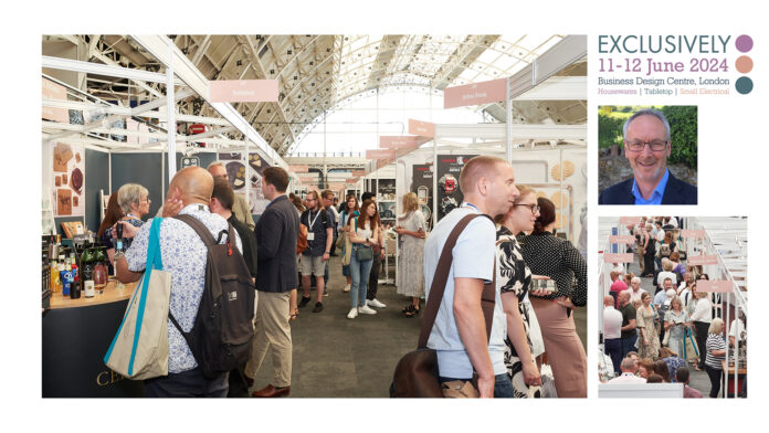 Exclusively Housewares