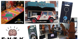 Fanattik celebrates 10-year partnership anniversary with Universal Studios Fanattik celebrates