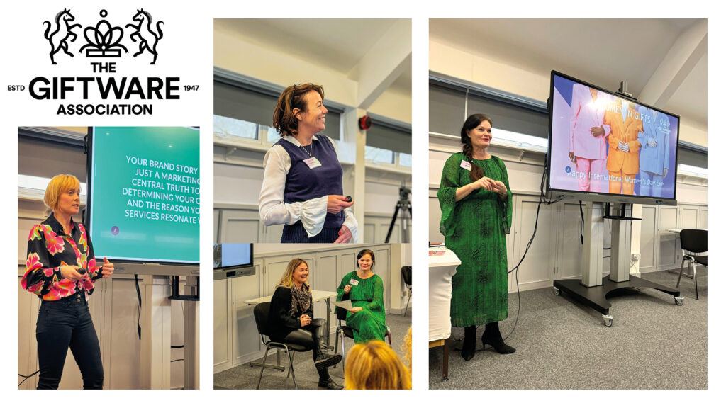 GA Womens Conference