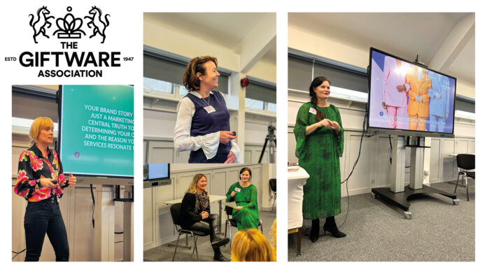 GA GA Womens Conference