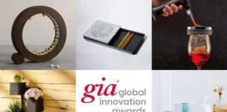 IHA reveals Excellence in Product Design finalists IHA Awards
