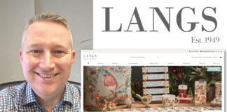 Langs launches new website Langs new website