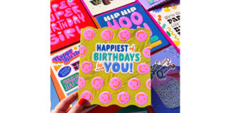 Lisle Licensing scoops up Studio Blom brand Lisle signs Studio Blom