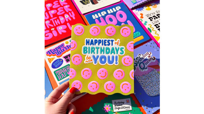 Lisle Lisle signs Studio Blom