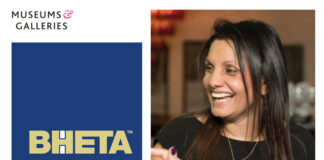 Museums & Galleries joins BHETA Museums & Galleries