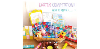 Maped Helix launches egg-citing Easter competition Maped Campaign