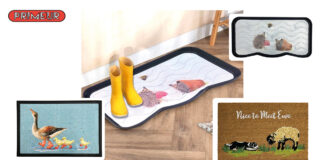 Primeur launches Bree Merryn licensed collection Primeur Bree Merryn License