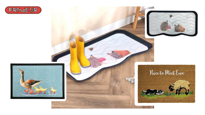 Primeur Bree Merryn License