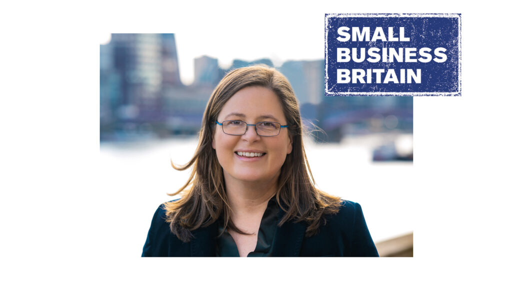 Business Britain