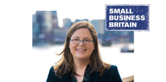 Get ready to ‘re-set’ with Small Business Britain Business Britain