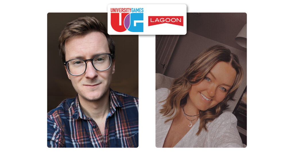 University Games Appoints