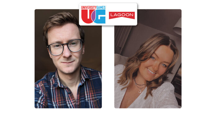 University Games Appoints