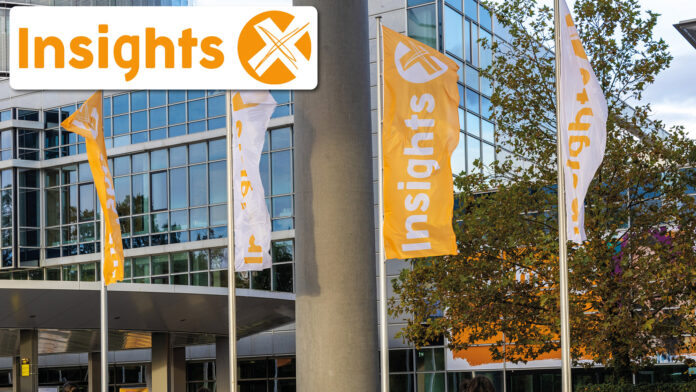 Insights-X discontinued