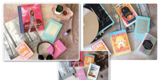 Bookspeed launches Taylor Swift collection Bookspeed Taylor Swift