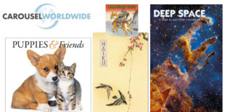 Carousel Calendars acquires Gladstone Media Carousel Gladstone