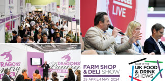 Countdown to Farm Shop & Deli Show 2024 Farm Shop & Deli Show