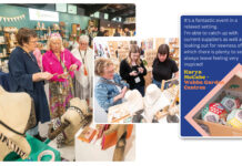 Registration opens for the biggest Home & Gift show in years Home & Gift