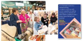 Registration opens for the biggest Home & Gift show in years Home & Gift