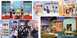 Home InStyle and Fashion InStyle forge global business opportunities HKTDC