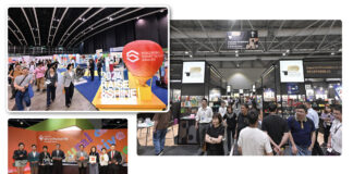 HKTDC unveils gifts, printing, packaging and licensing events HKTDC