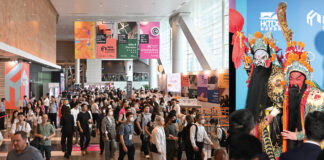 Hong Kong Gifts & Premium Fair: exquisite global selections HKTDC Show