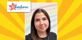 Kristina Sundby joins Rainbow Designs Rainbow Appoints